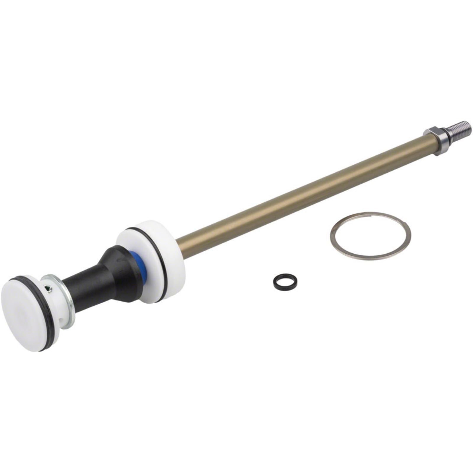 Fox Factory Air Shaft Assembly - 2023 Rhythm 38 E-Opt - 160mm CLOSEOUT 820-02-635-KIT_1767606