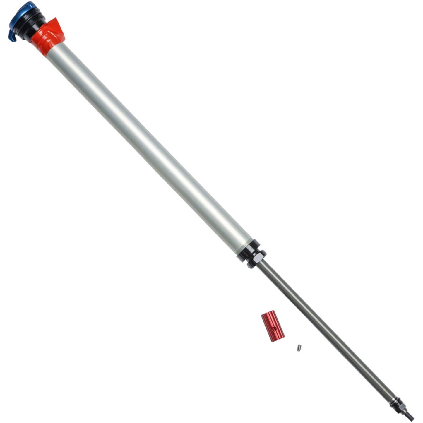 Fox Factory Damper Assembly - 2019 34 Rhythm 29 80-120 - Grip Cartridge [MPN: 820-18-095-KIT]_1417799