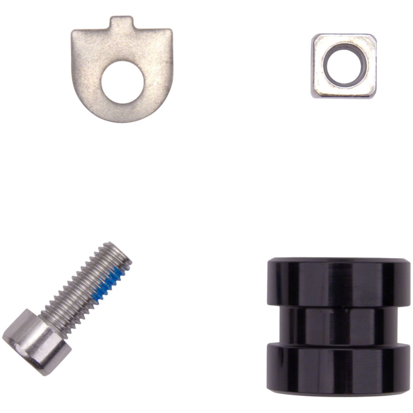 Fox Factory Thru Axle Hardware - 2021 36/38 15QR [MPN: 803-01-548]_1417864