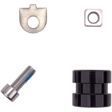 Fox Factory Thru Axle Hardware - 2021 36/38 15QR [MPN: 803-01-548]_1417864