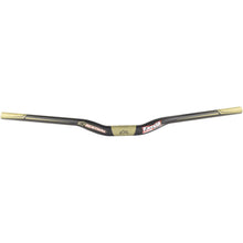 Renthal Handlebar - 30mm Rise, 31.8mm Clamp, 760mm Width, Carbon M181-01-BK_1419266