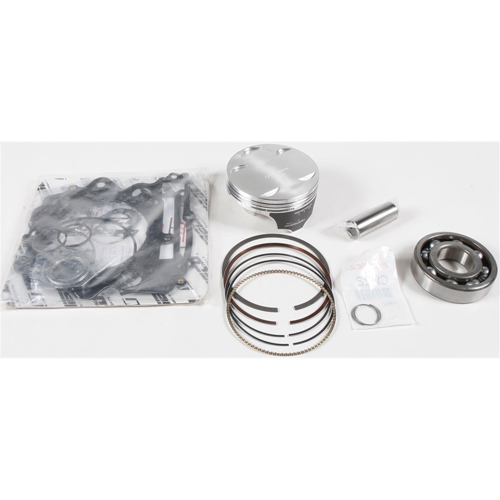 Wiseco - Powersports Top End Kit for Yamaha PK1435_204794