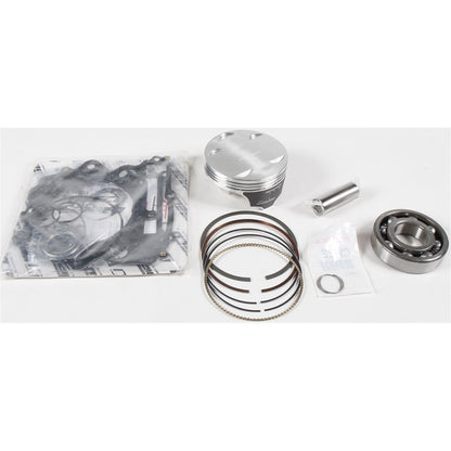 Wiseco - Powersports Top End Kit for Yamaha PK1435_204794