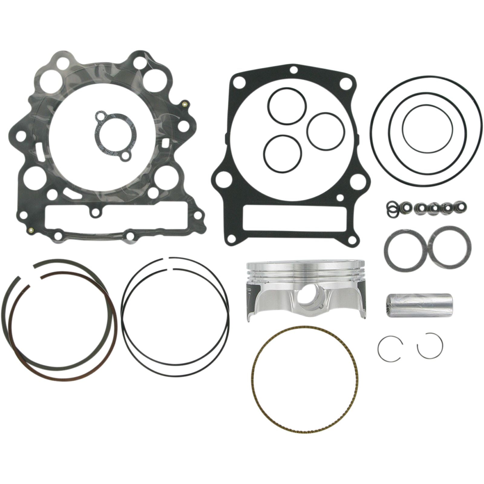 Wiseco - Powersports Top End Kit for Yamaha PK1435_494281
