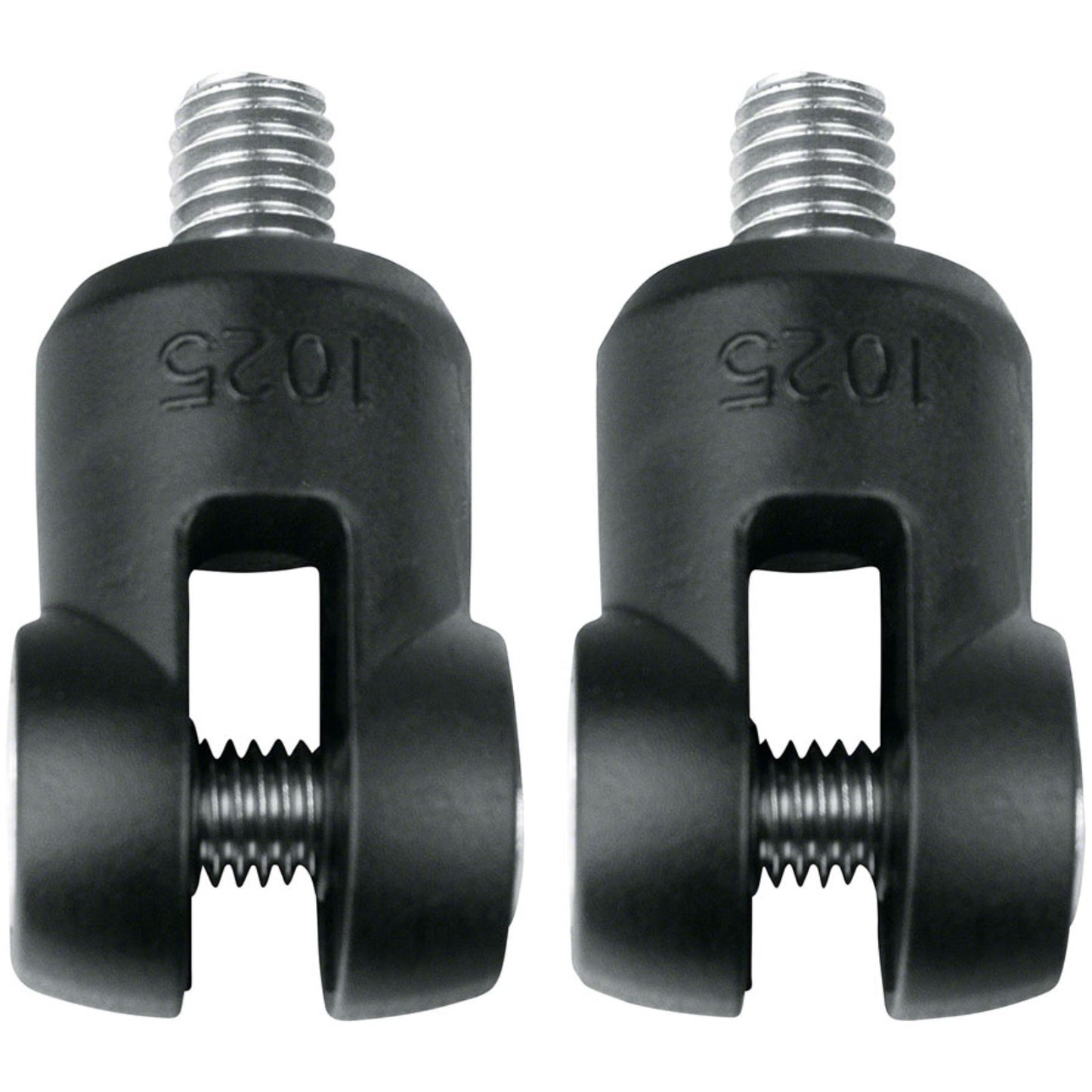 SKS Germany SKS Fender Stay Fork Adaptor For Suntour/Rockshox - Straight [MPN: 11259]_1417337