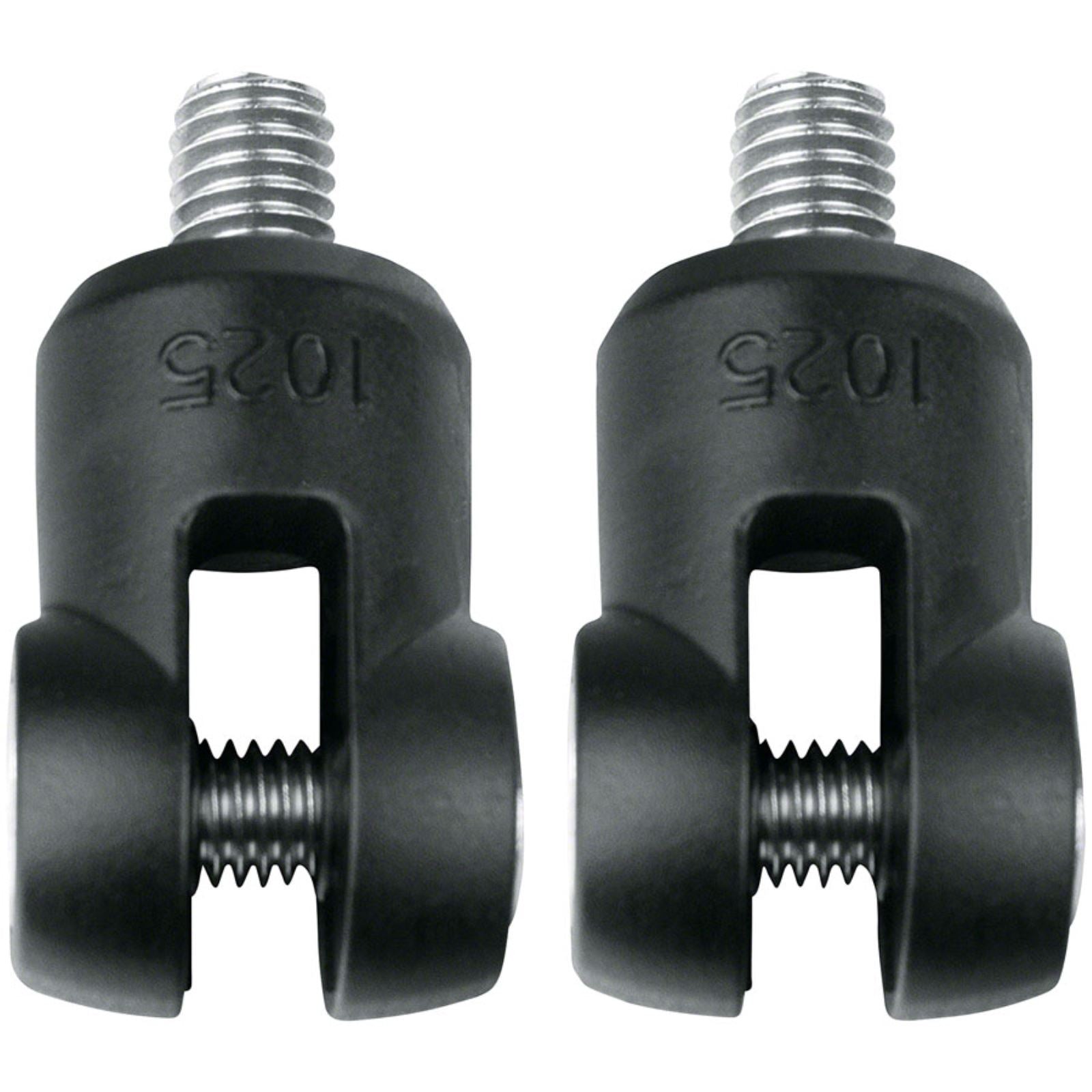 SKS Germany SKS Fender Stay Fork Adaptor For Suntour/Rockshox - Straight [MPN: 11259]_1417337