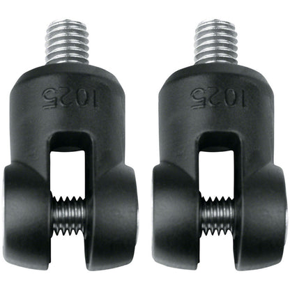 SKS Germany SKS Fender Stay Fork Adaptor For Suntour/Rockshox - Straight [MPN: 11259]_1417337