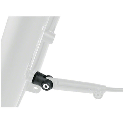 SKS Germany SKS Fender Stay Fork Adaptor For Suntour/Rockshox - Straight [MPN: 11259]_1417338