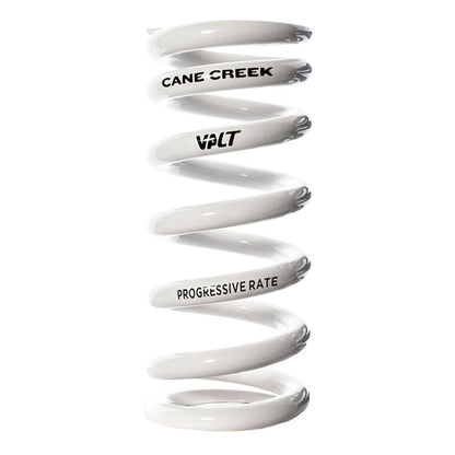 Cane Creek Progressive Rate VALT Lightweight Rear Shock Spring - 45mm x 400-488lbs [MPN: AAD2581]_1480453