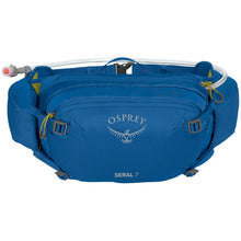 Osprey Seral 7 Lumbar Pack - One Size, Postal Blue [MPN: 10005094]_1414879