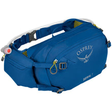 Osprey Seral 7 Lumbar Pack - One Size, Postal Blue [MPN: 10005094]_1414878