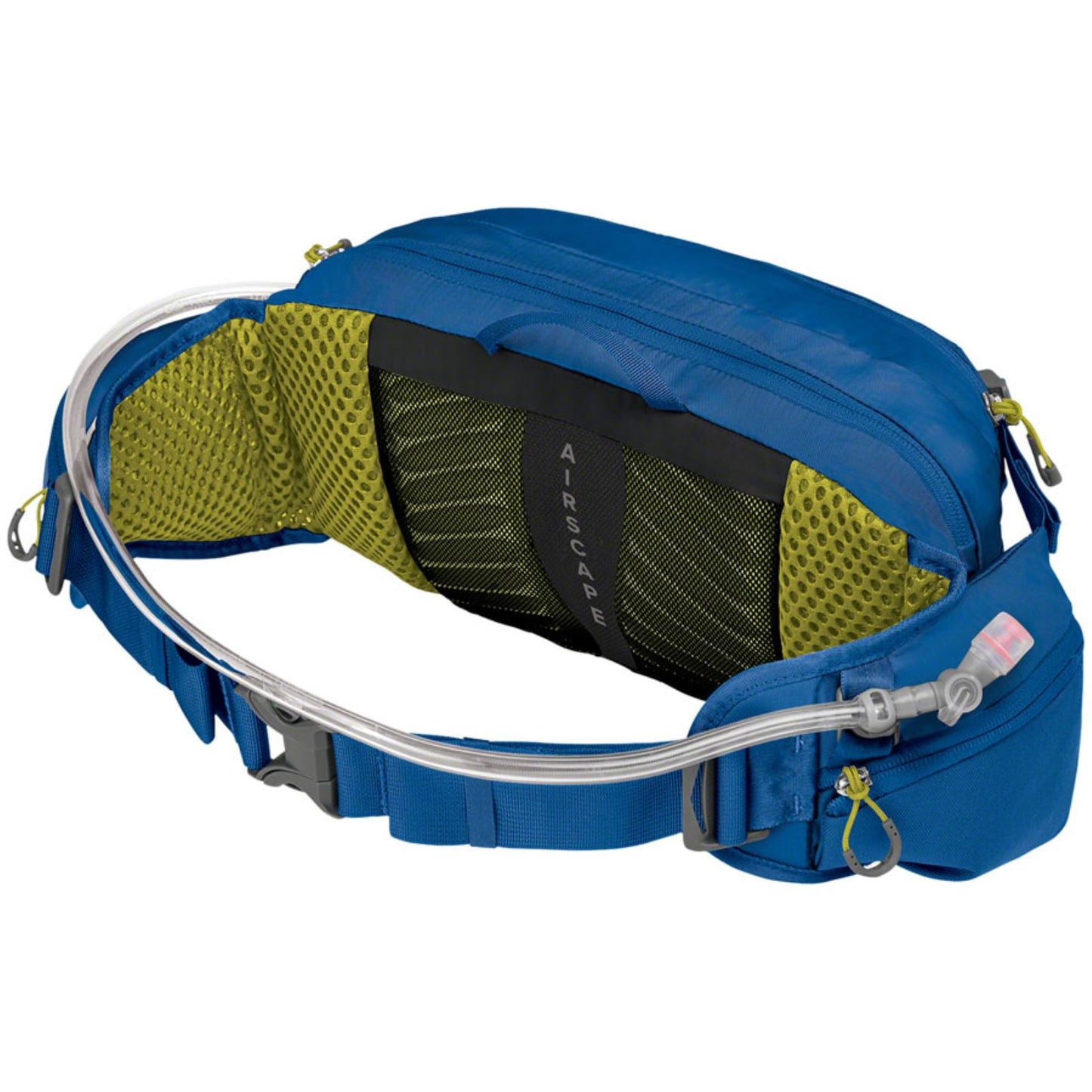 Osprey Seral 7 Lumbar Pack - One Size, Postal Blue [MPN: 10005094]_1414877