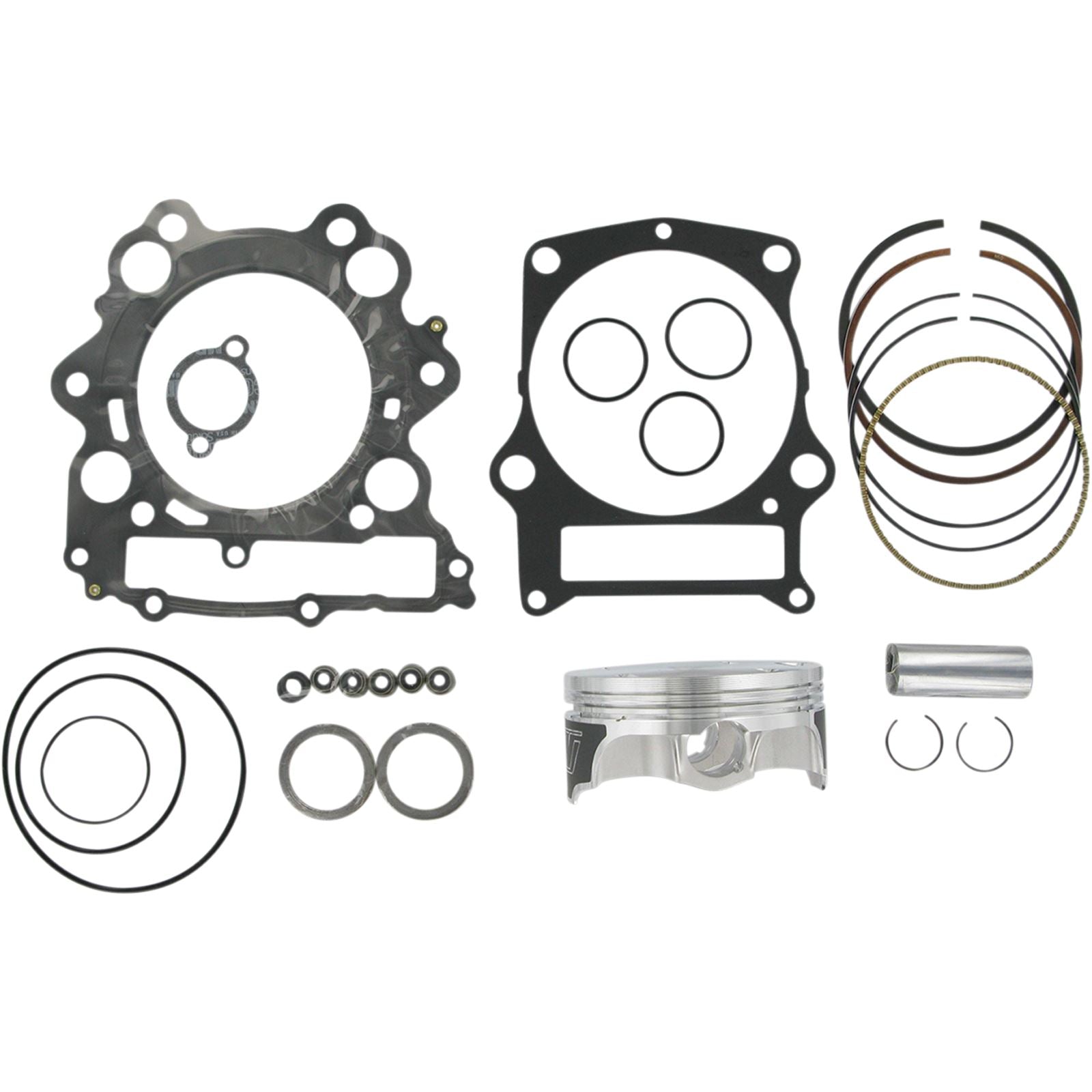 Wiseco - Powersports Top End Kit for Yamaha PK1436_494282
