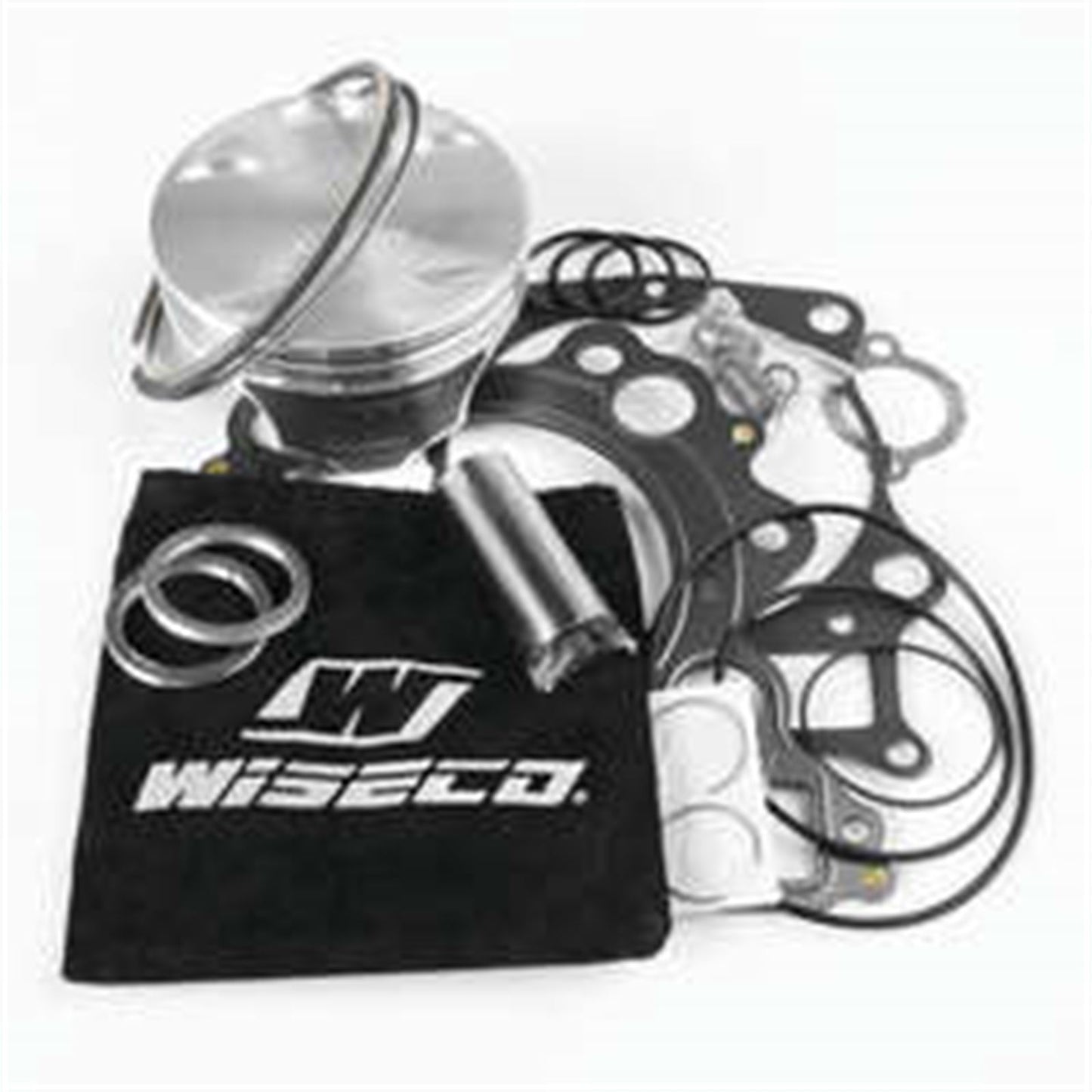 Wiseco - Powersports Top End Kit for Yamaha PK1436_204797