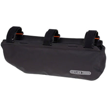 Ortlieb RC Frame Pack - Toptube - Roll Closure - 3/Liter - Black [MPN: F9945]_1414196