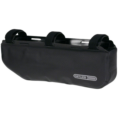 Ortlieb Bike Packing Toptube Frame Pack - 3/Liter - Black [MPN: F9944]_1414199