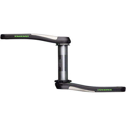 Race Face ERA Crankset - 175mm - Direct Mount - Carbon/Green [MPN: CK23ERA136ARM175P802]_1415765