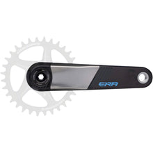 Race Face ERA Crankset - 170mm - Direct Mount - Carbon/Blue [MPN: CK23ERA136ARM170P801]_1415777