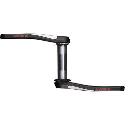 Race Face ERA Crankset - 165mm - Direct Mount - Carbon/Orange [MPN: CK23ERA136ARM165P021]_1415688