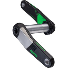 Race Face ERA Crankset - 170mm - Direct Mount - Carbon/Green [MPN: CK23ERA136ARM170P802]_1415680