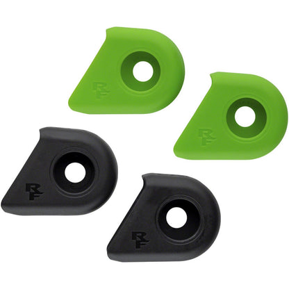 Race Face ERA Crankset - 170mm - Direct Mount - Carbon/Green [MPN: CK23ERA136ARM170P802]_1415761