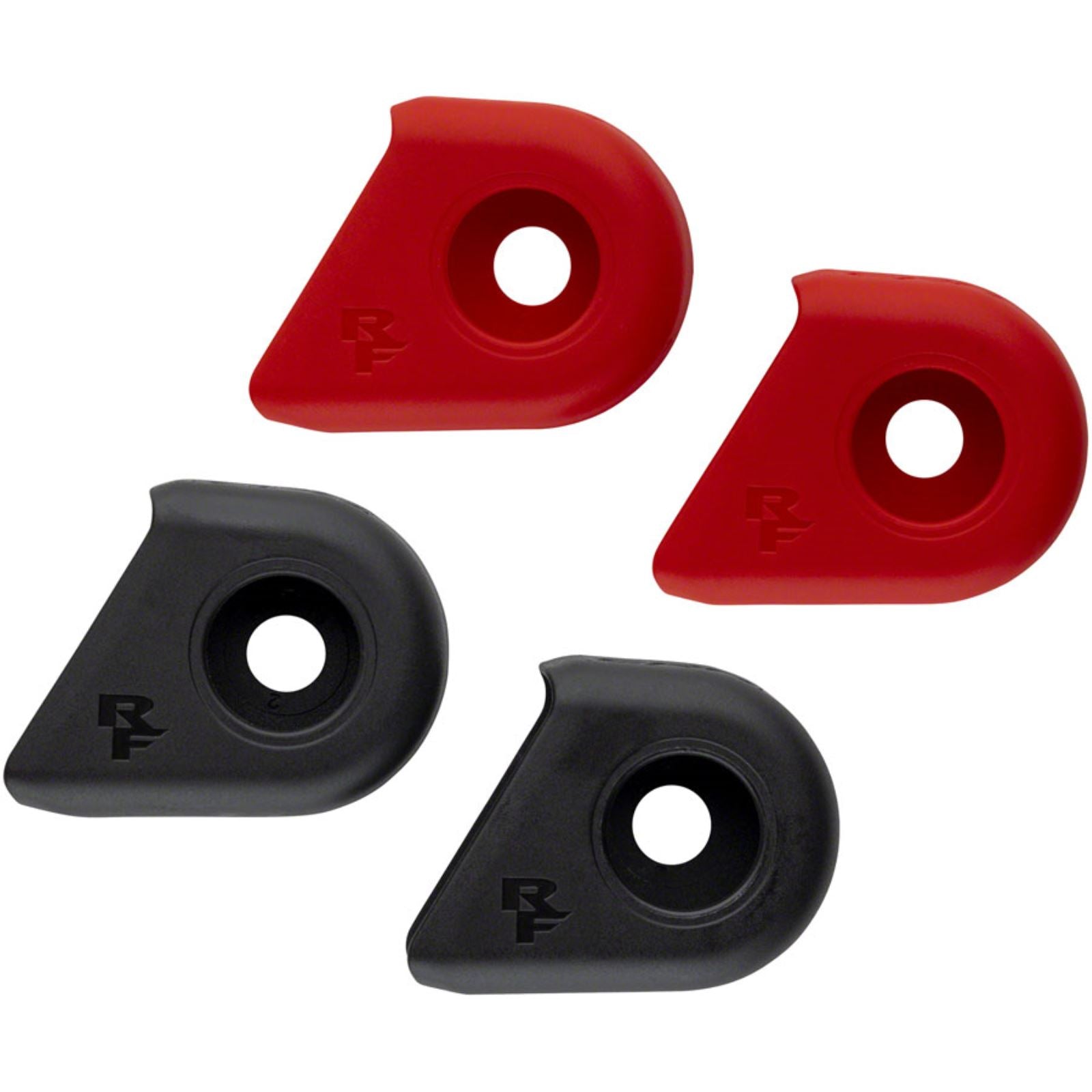 Race Face ERA Crankset - 170mm - Direct Mount - Carbon/Red [MPN: CK23ERA136ARM170P185]_1415746