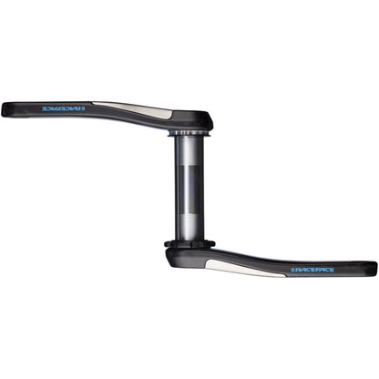 Race Face ERA Crankset - 175mm - Direct Mount - Carbon/Blue [MPN: CK23ERA136ARM175P801]_1415736