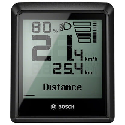 Bosch Intuvia 100 Display (BHU3200) - The Smart System Compatible [MPN: EB13.100.00F]_1417061