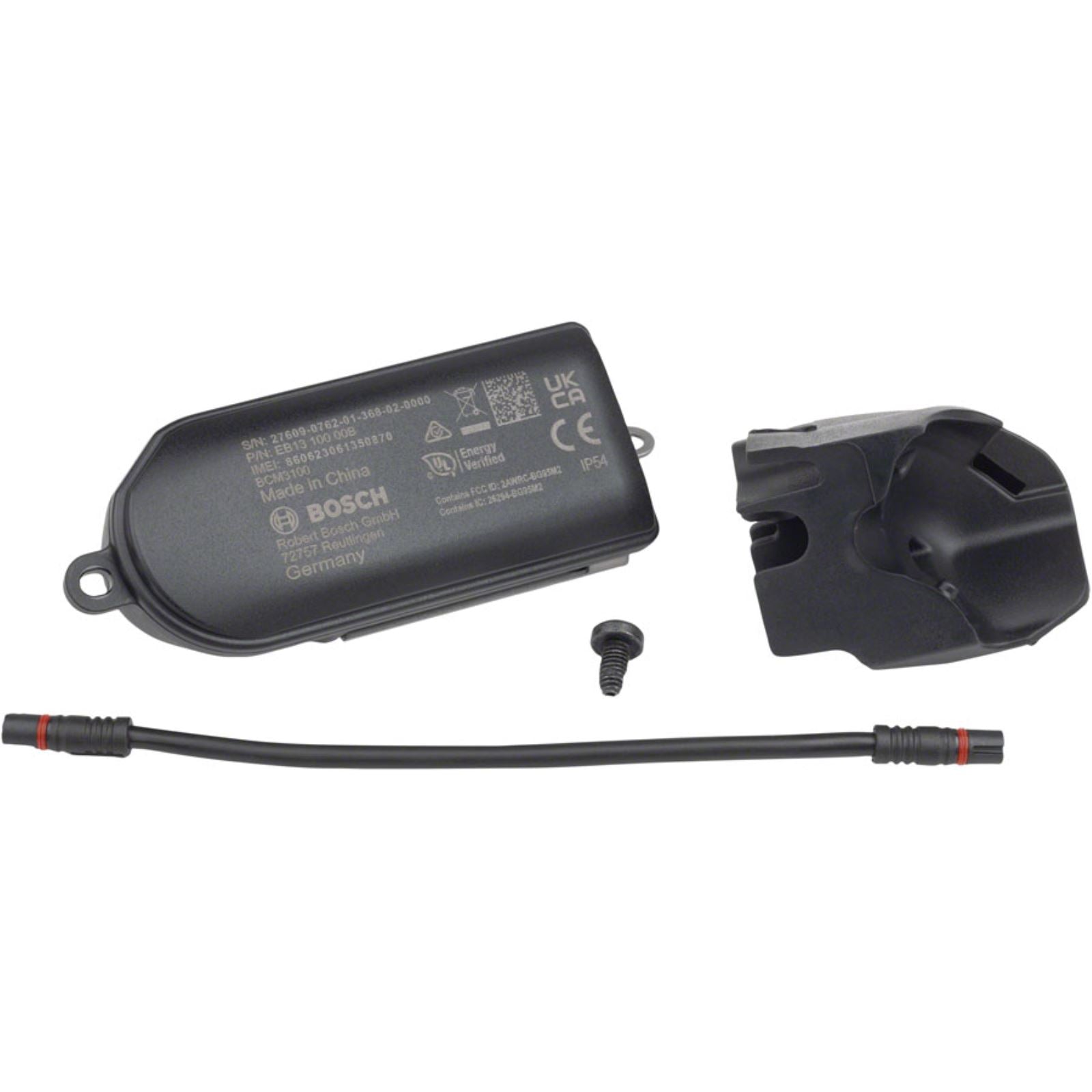 Bosch Connect Module Aftermarket Kit BCM3100 - for BDU33YY [MPN: EB13.900.00Z]_1417101