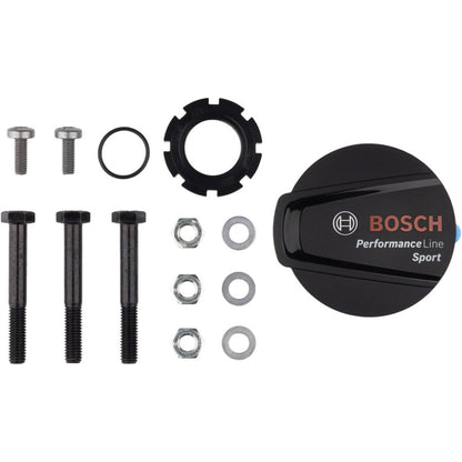Bosch Drive Unit Kit Performance Line Sport, W/O Mounting Plate, BDU3380 [MPN: EB11.900.00H]_1417098