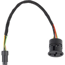 Bosch Charge-On-Bike-Socket - 100mm, The Smart System Compatible [MPN: EB12.120.048]_1417075