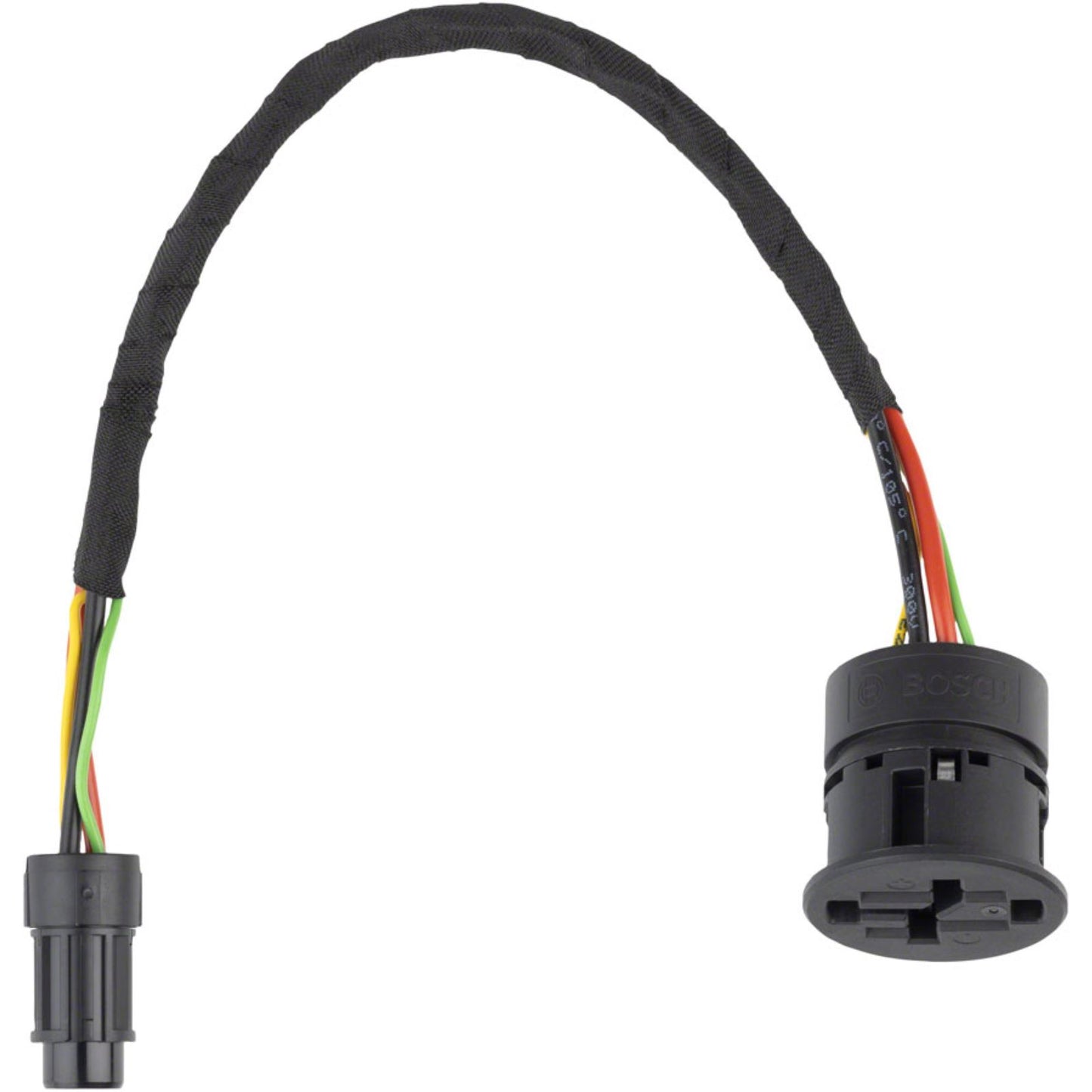 Bosch Charge-On-Bike-Socket - 200mm, The Smart System Compatible [MPN: EB12.120.049]_1417076