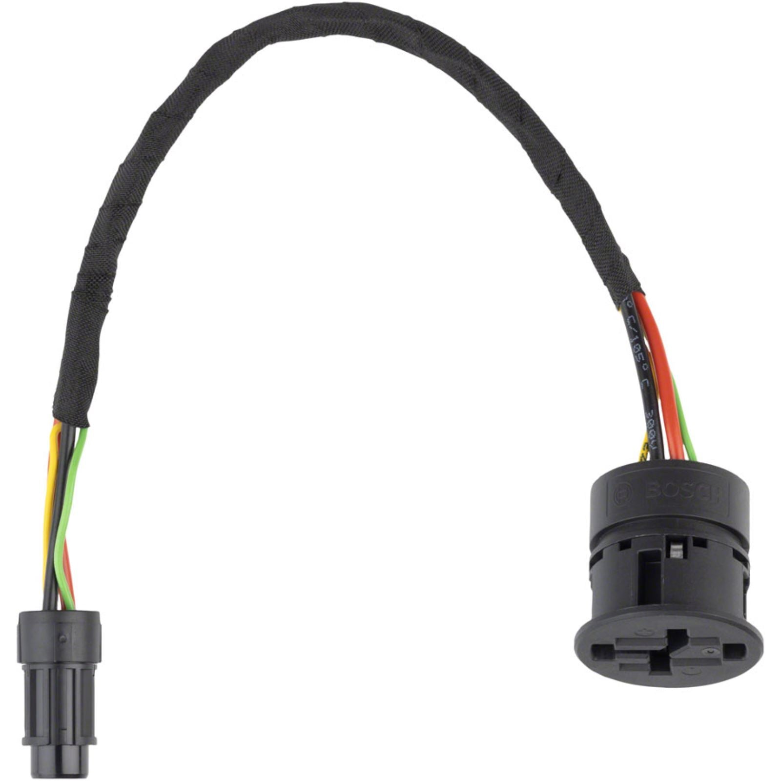 Bosch Charge-On-Bike-Socket - 200mm, The Smart System Compatible [MPN: EB12.120.049]_1417076