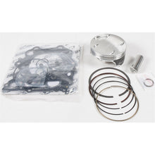 Wiseco - Powersports Top End Kit For Yamaha PK1437_204798