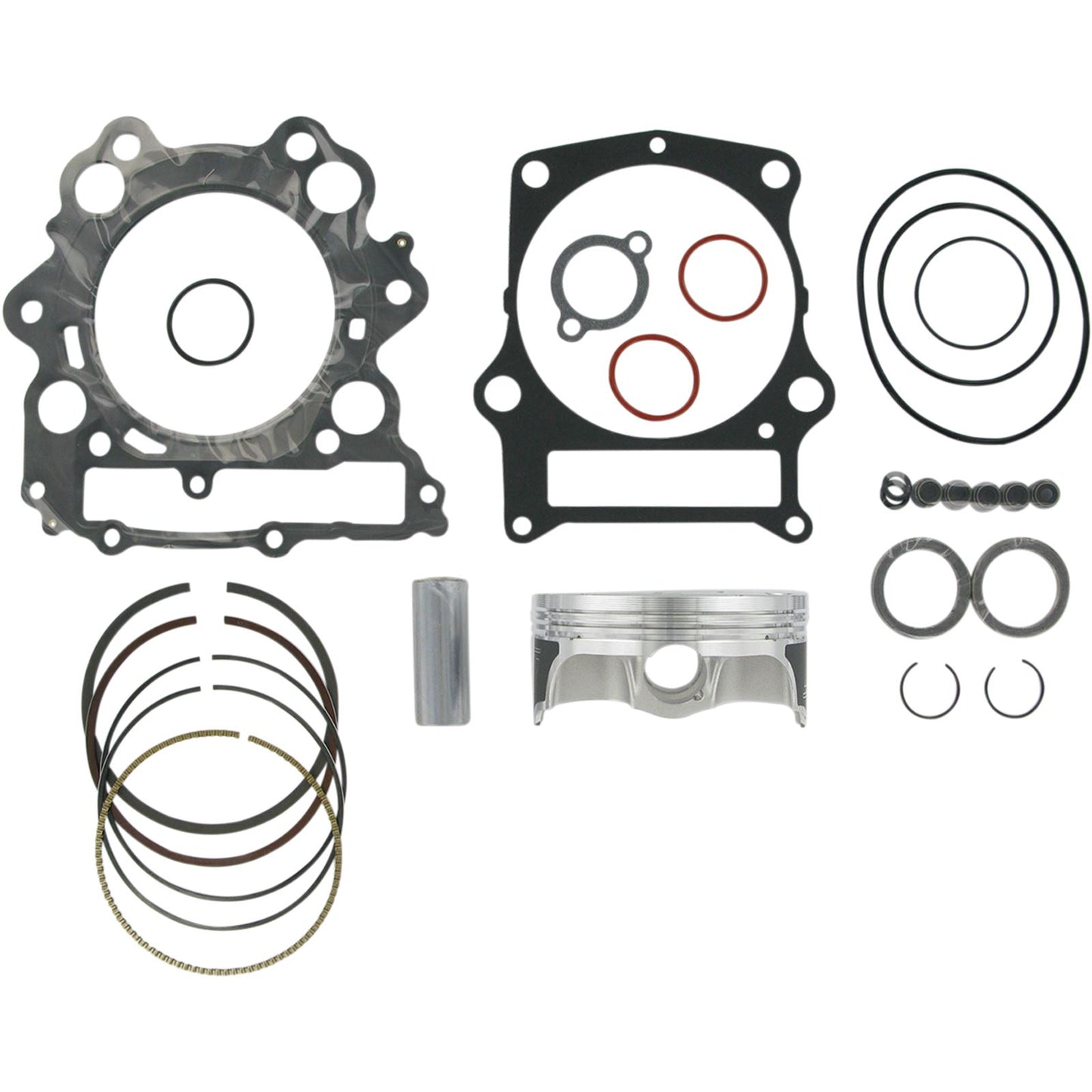 Wiseco - Powersports Top End Kit For Yamaha PK1437_494283