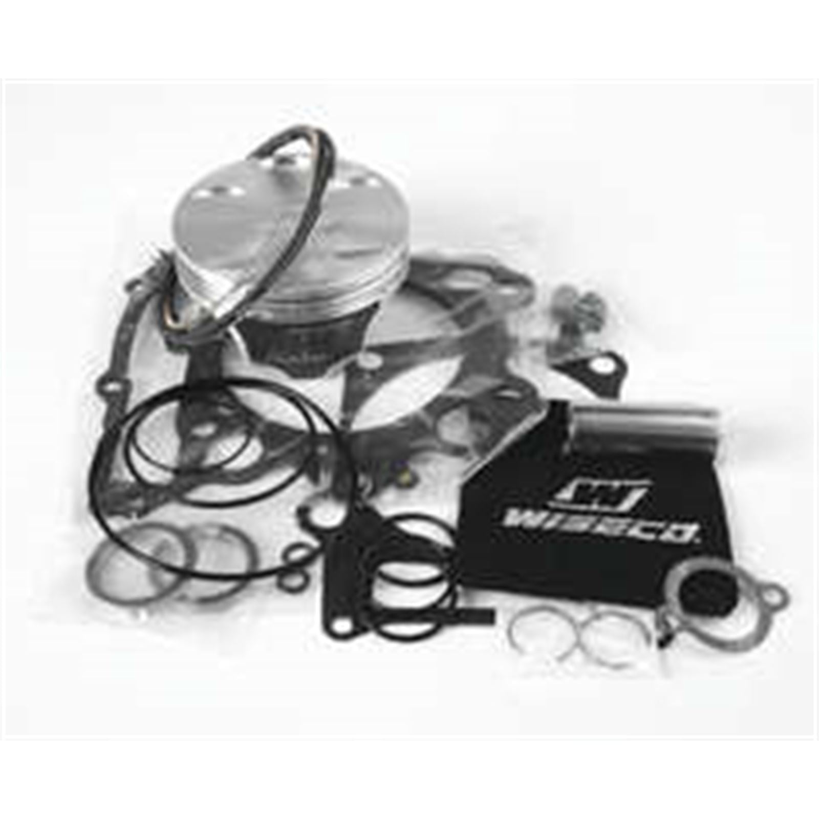 Wiseco - Powersports Top End Kit For Yamaha PK1437_204799