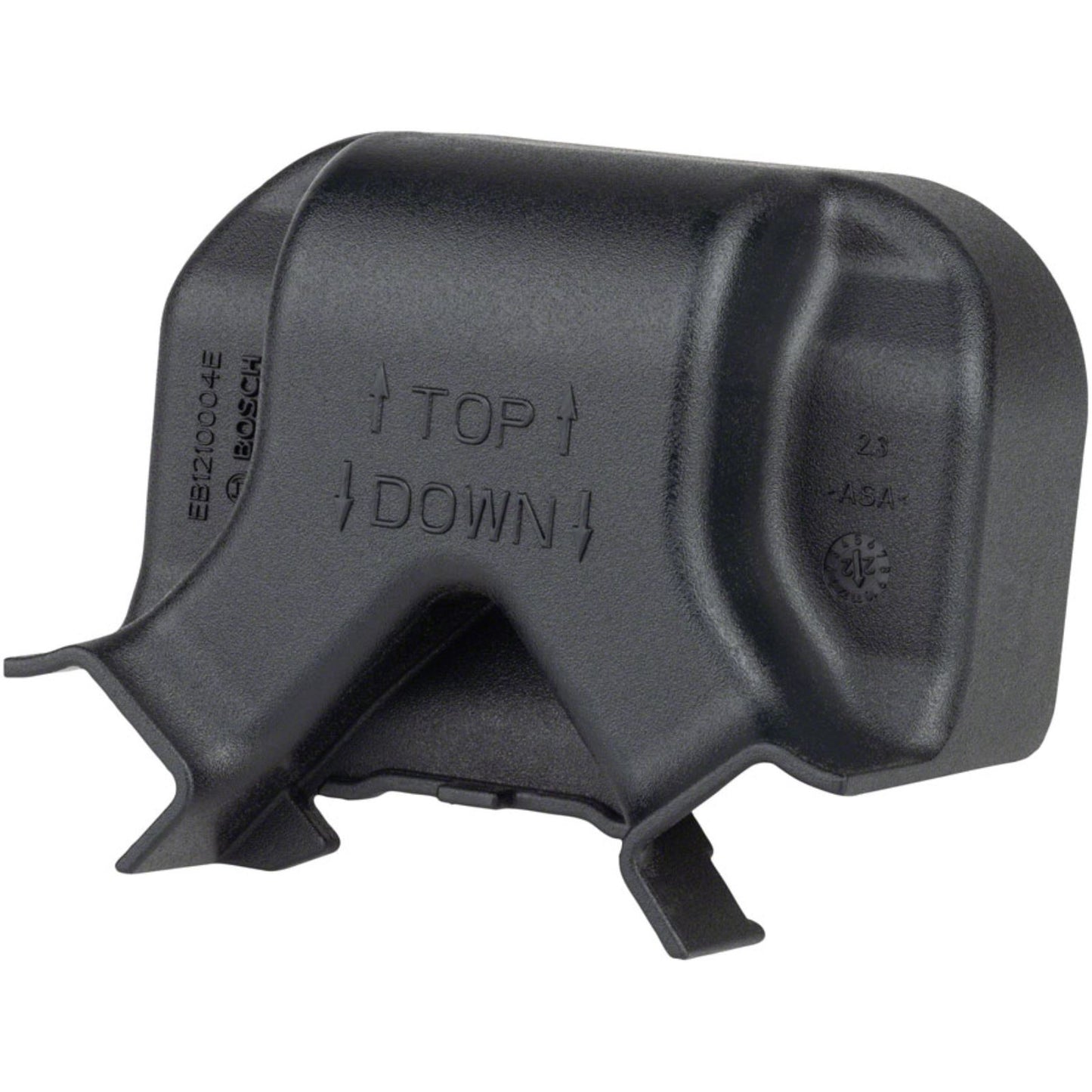 Bosch Battery Port Cap - Battery Mounting Rail Below Battery BBP37YY [MPN: EB12.100.04E]_1417195