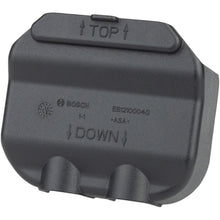 Bosch Battery Port Cap - Battery Mounting Rail Above Battery BBP37YY [MPN: EB12.100.04G]_1417196