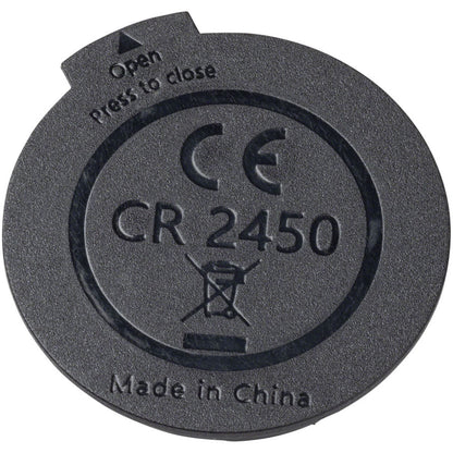 Bosch Battery Cover Intuvia 100, The Smart System Compatible [MPN: EB13.900.00U]_1417193