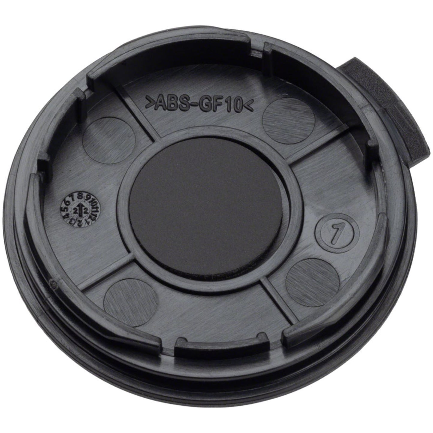Bosch Battery Cover Intuvia 100, The Smart System Compatible [MPN: EB13.900.00U]_1417194
