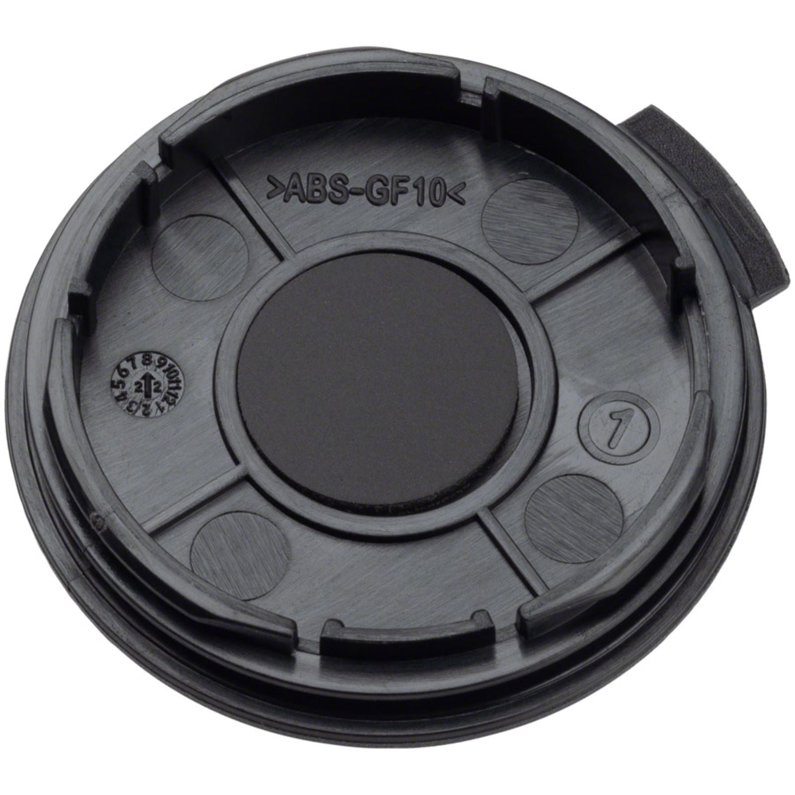 Bosch Battery Cover Intuvia 100, The Smart System Compatible [MPN: EB13.900.00U]_1417194