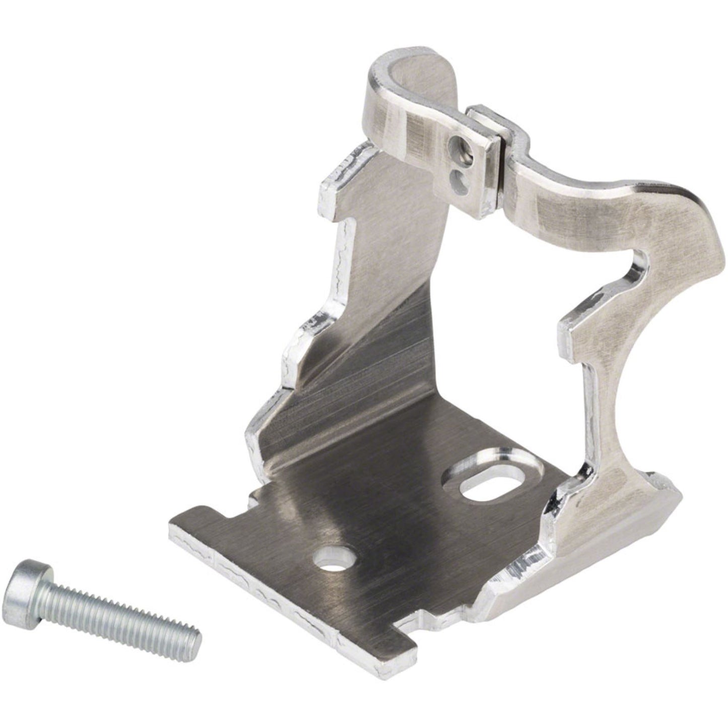 Bosch Battery Mounting Kit Powerpack Frame, Adapter Plate, Plug Side Bad1 [MPN: EB12.900.00U]_1417182