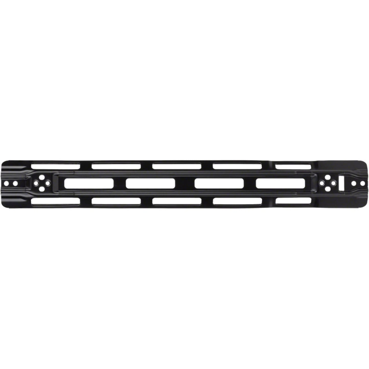 Bosch Battery Mounting Rail, Powertube 500 Vertical With Edge Protection [MPN: EB12.100.028]_1417145