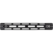 Bosch Battery Mounting Rail, Powertube 500 Vertical With Edge Protection [MPN: EB12.100.028]_1417145