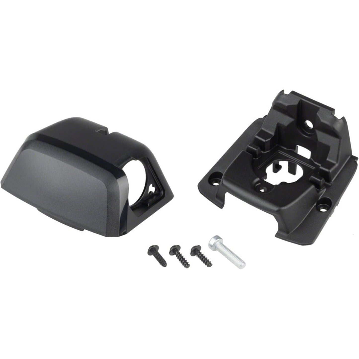 Bosch Battery Mounting Kit Powerpack Frame, Housing, Plug Side Bad1 [MPN: EB12.900.00T]_1417181