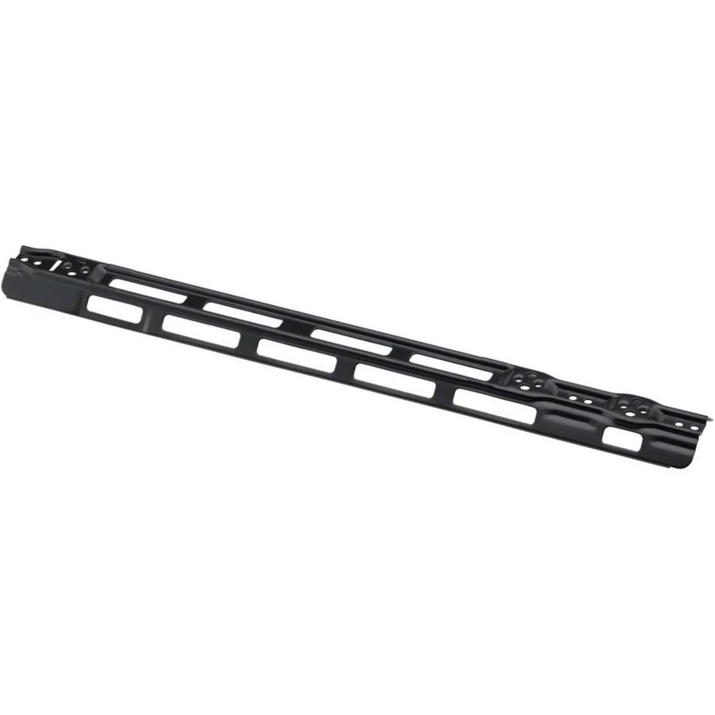 Bosch Battery Mounting Rail, Powertube 625 Vertical With Edge Protection [MPN: EB12.100.02A]_1417141