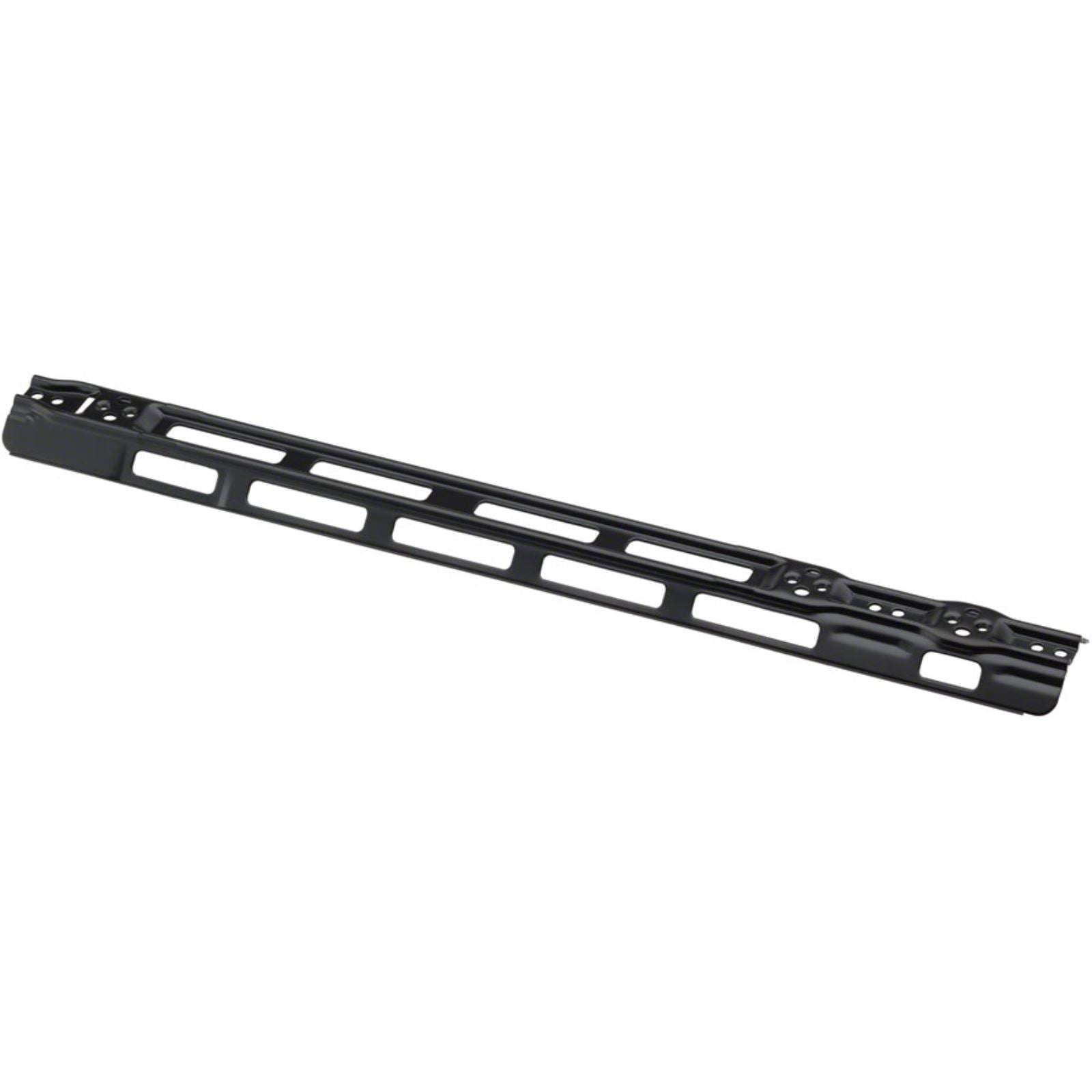 Bosch Battery Mounting Rail, Powertube 625 Vertical With Edge Protection [MPN: EB12.100.02A]_1417141