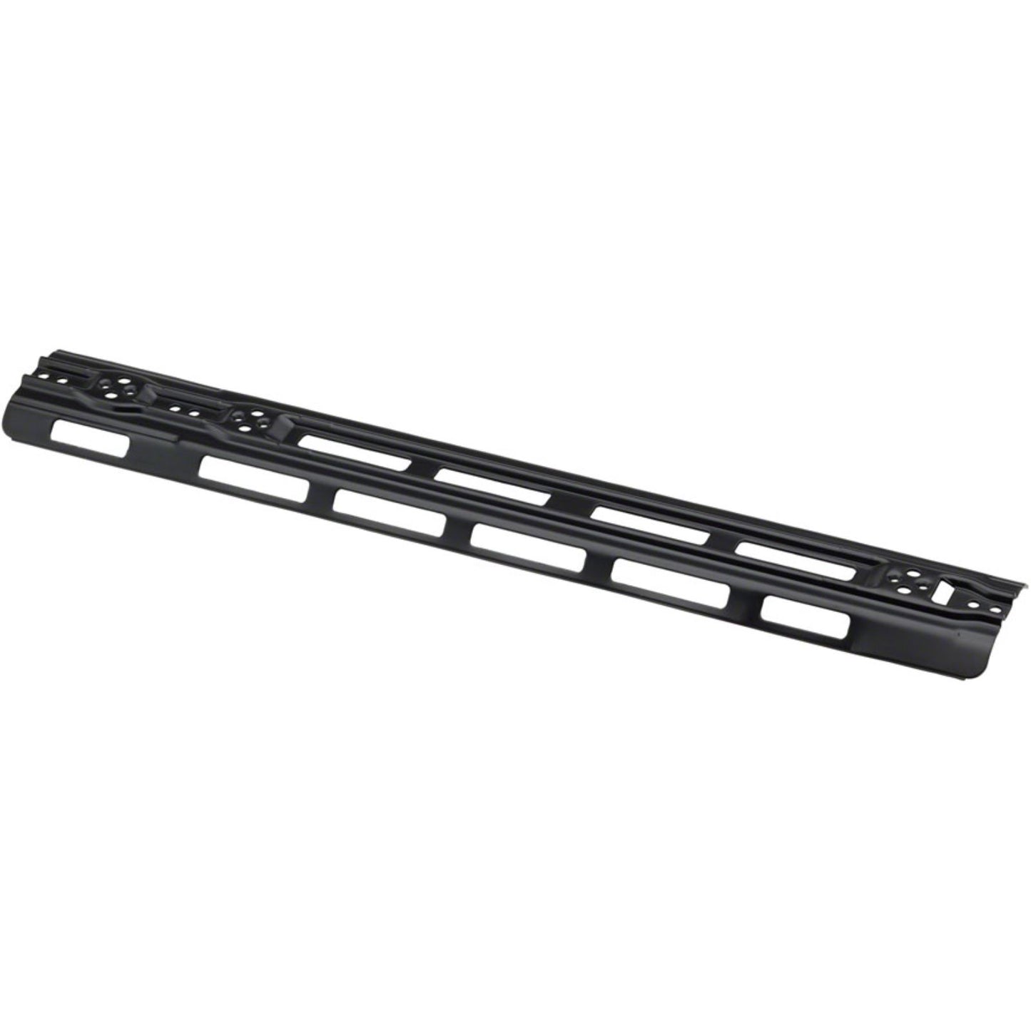 Bosch Battery Mounting Rail, Powertube 625 Horizontal W/ Edge Protection [MPN: EB12.100.029]_1417146