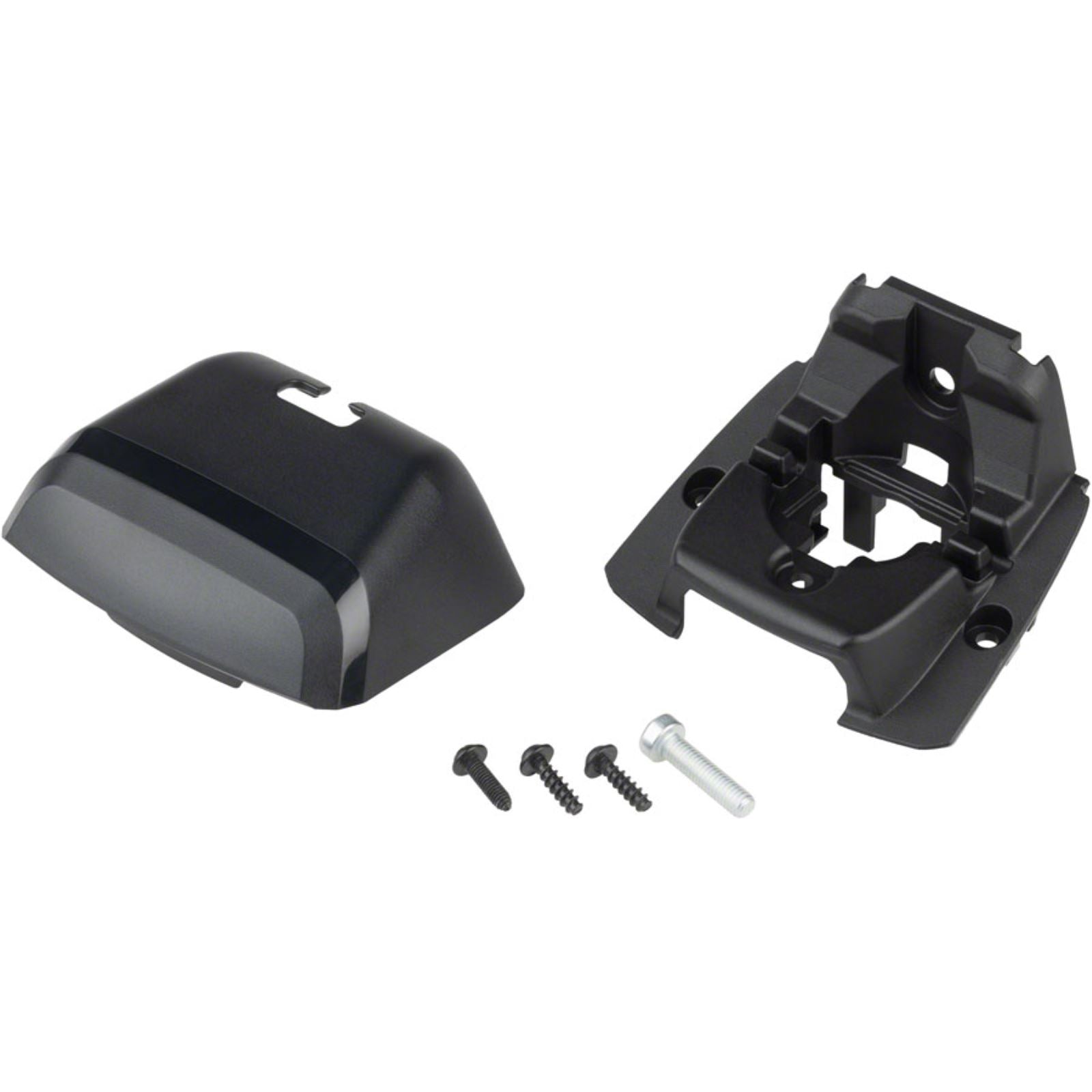 Bosch Battery Mounting Kit Powerpack Frame, Housing, Plug Side Bad2 [MPN: EB12.900.00R]_1417244