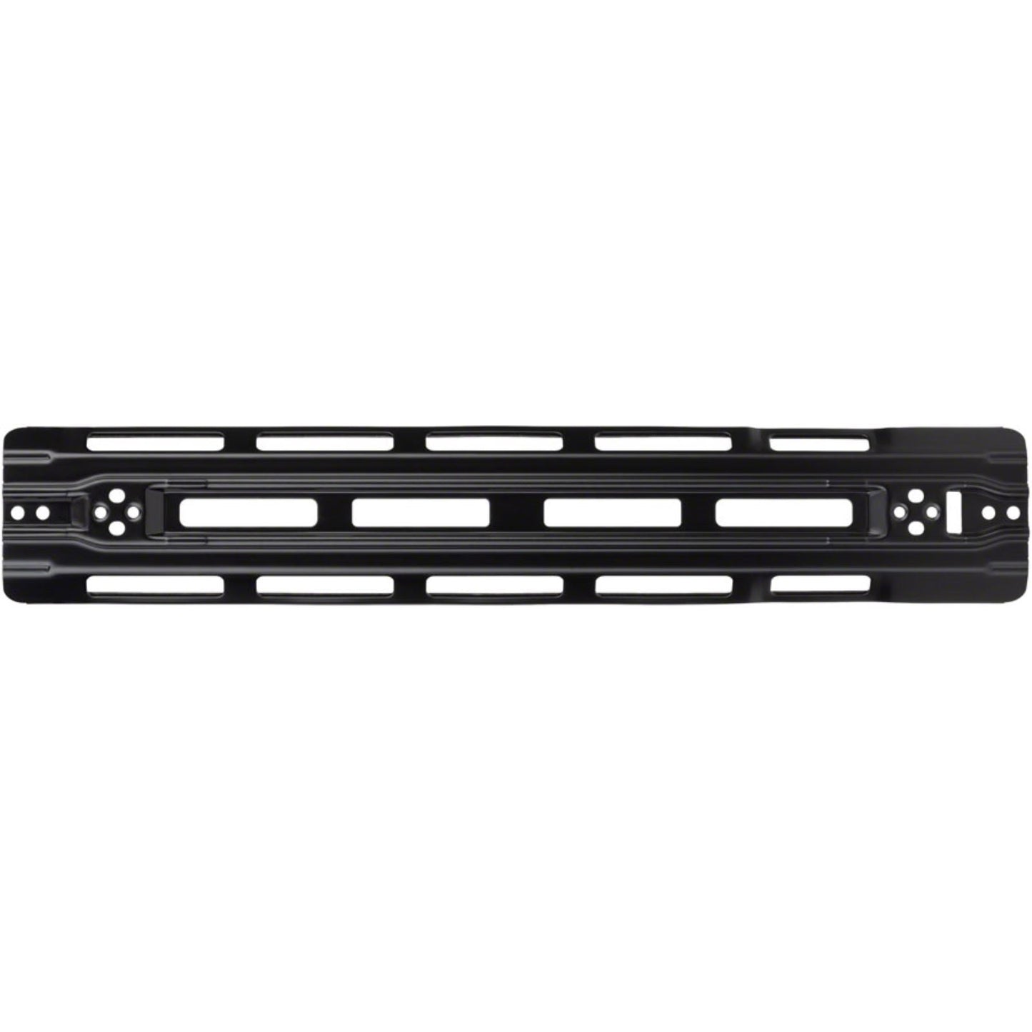 Bosch Battery Mounting Rail, Powertube 500 Horizontal W/ Edge Protection [MPN: EB12.100.027]_1417143